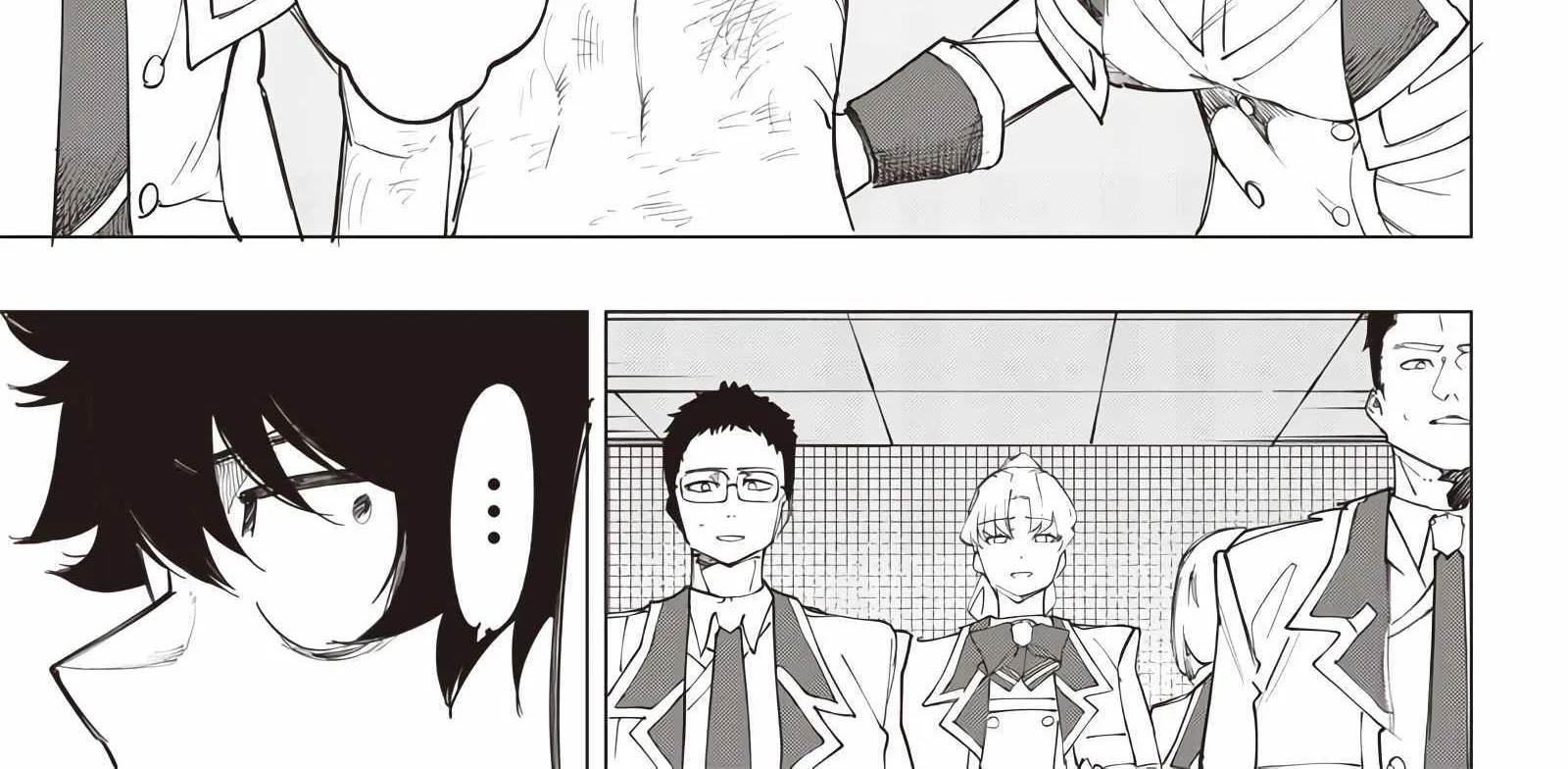 Avalon Of Disaster Zinmanga X Chapter 15 Page 21