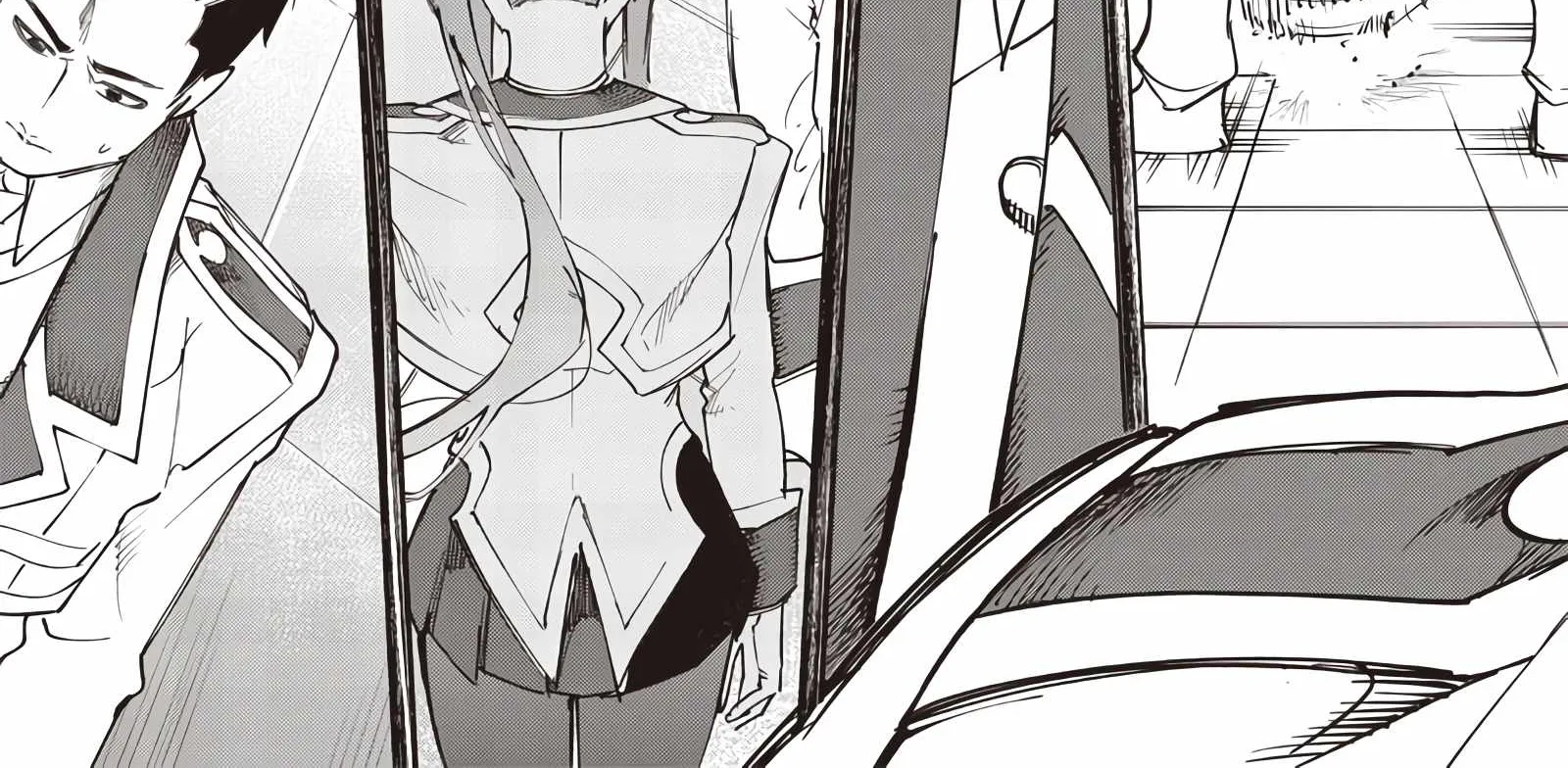 Avalon Of Disaster Zinmanga X Chapter 15 Page 33