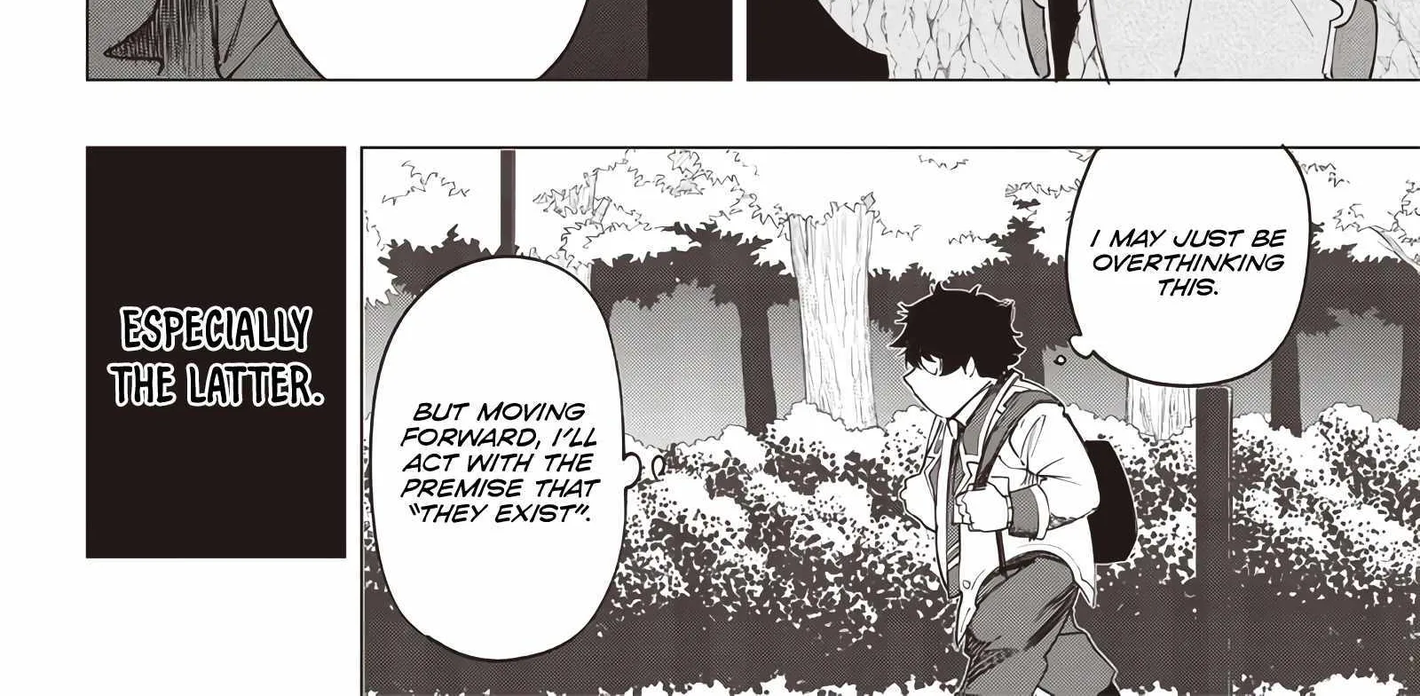 Avalon Of Disaster Zinmanga X Chapter 15 Page 35