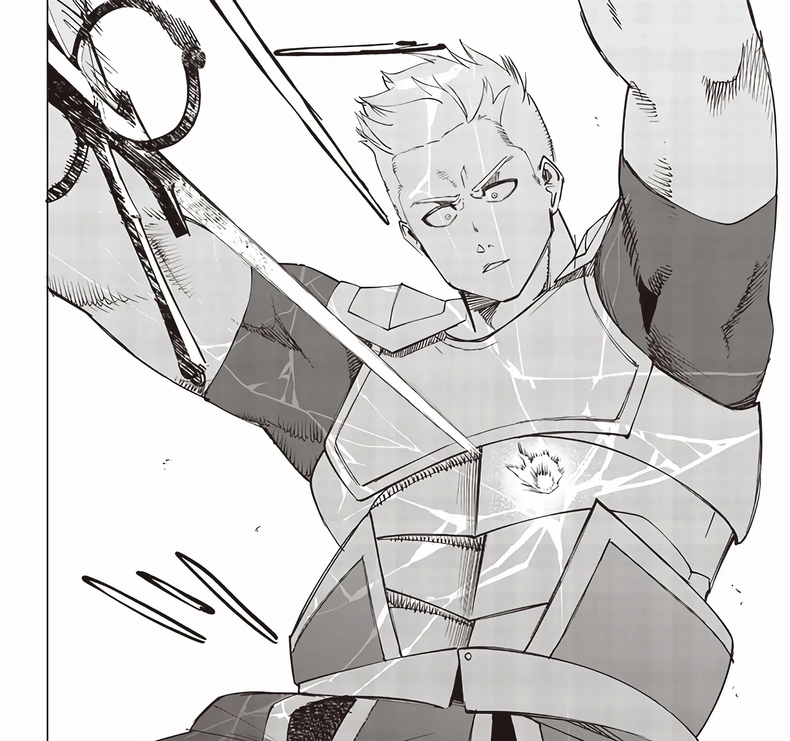 Avalon Of Disaster Zinmanga X Chapter 13 Page 39