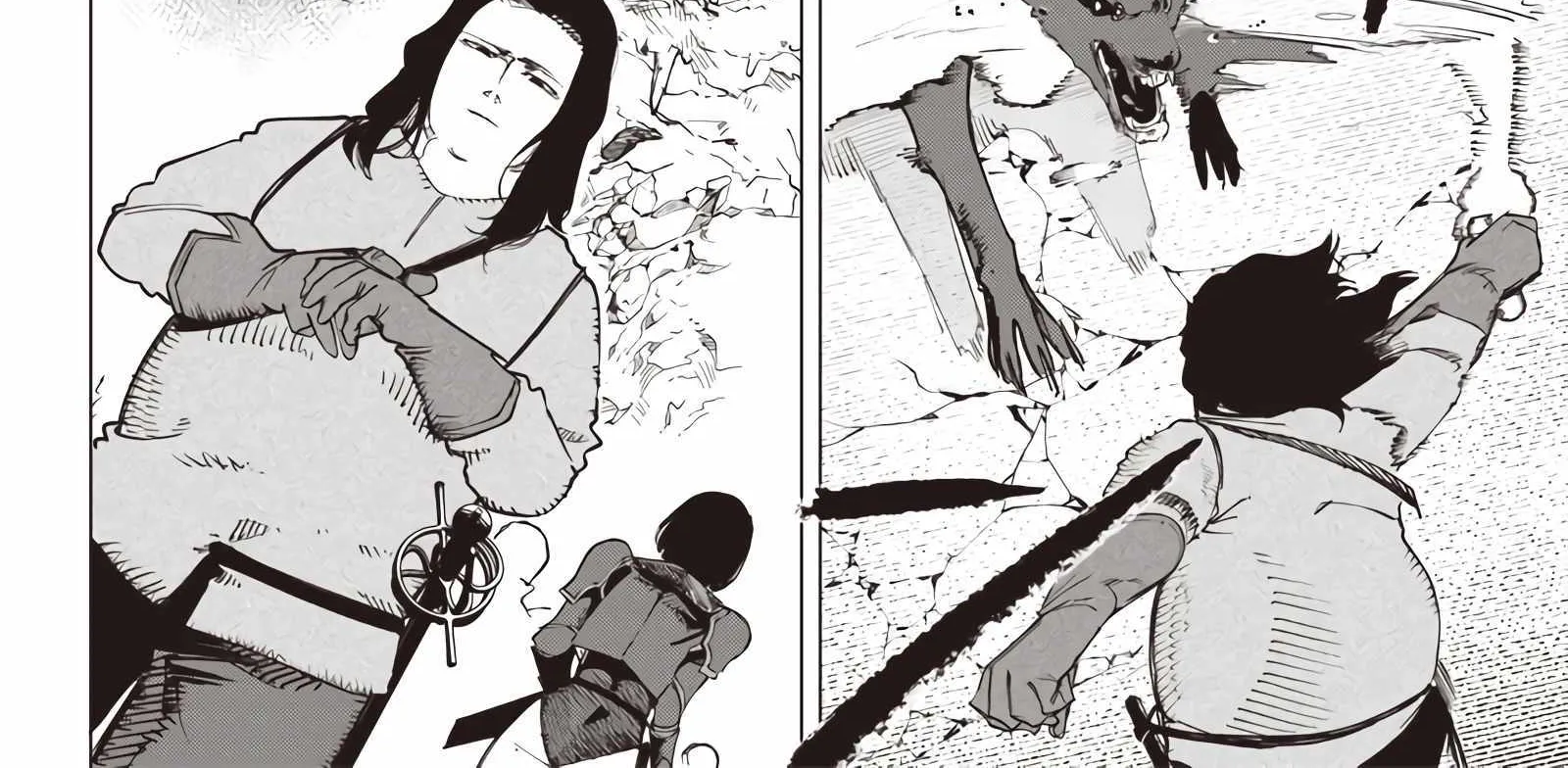 Avalon Of Disaster Zinmanga X Chapter 12 Page 26