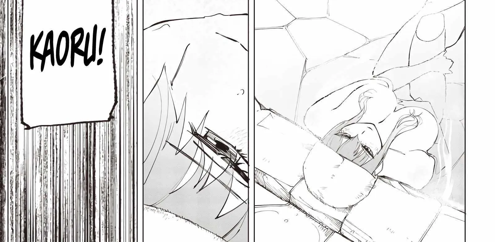 Avalon Of Disaster Zinmanga X Chapter 12 Page 28