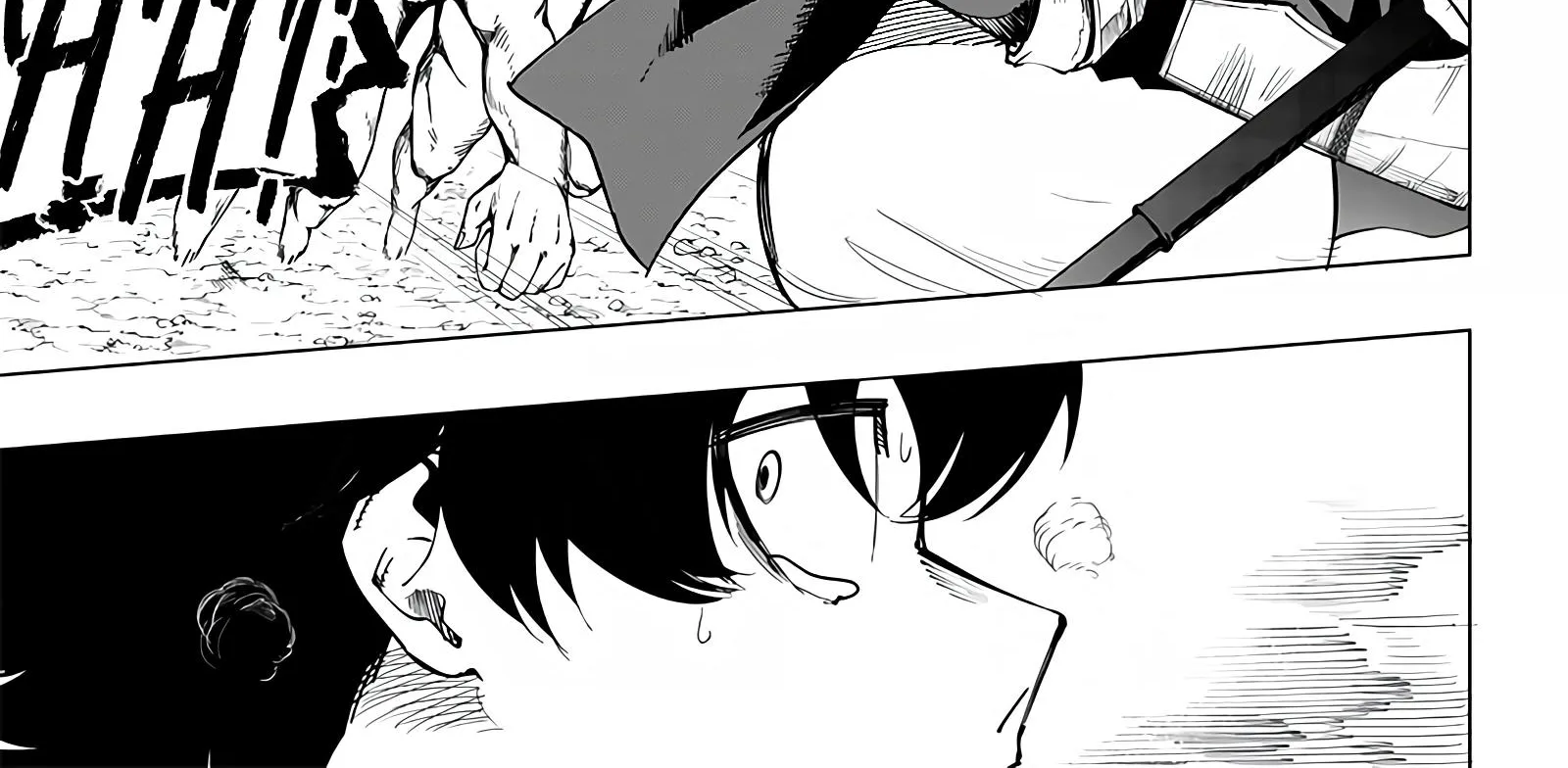 Avalon Of Disaster Zinmanga X Chapter 10 Page 20