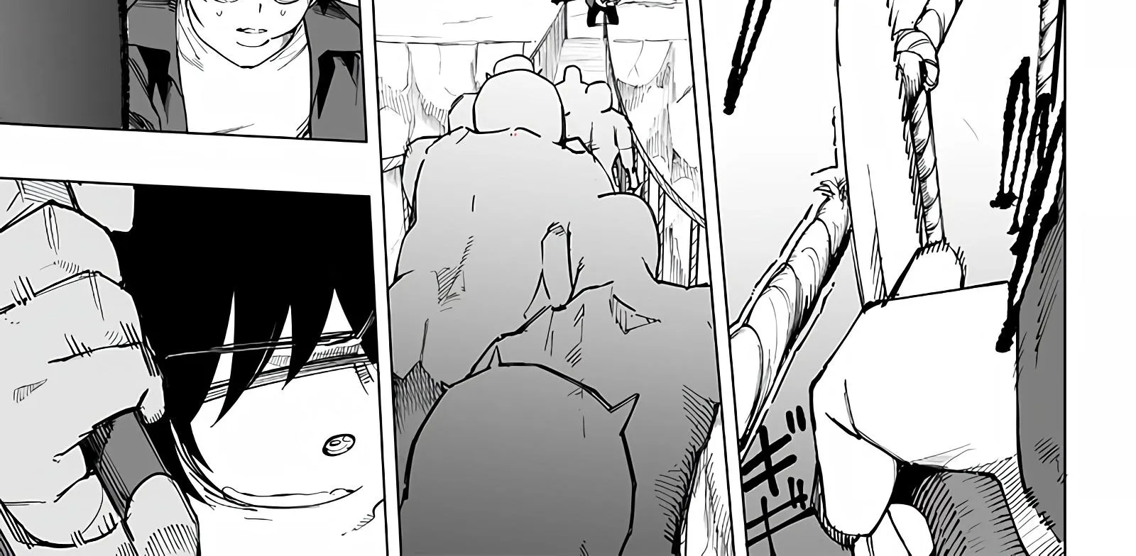 Avalon Of Disaster Zinmanga X Chapter 10 Page 24