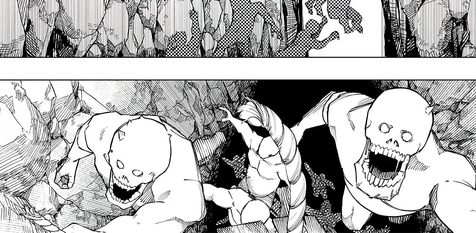 Avalon Of Disaster Zinmanga X Chapter 10 Page 28