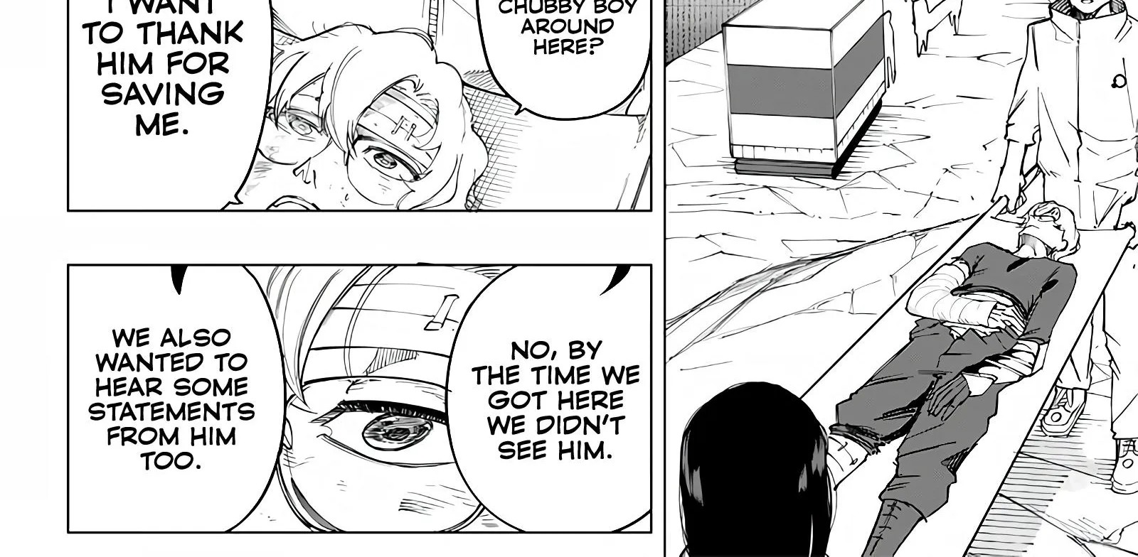Avalon Of Disaster Zinmanga X Chapter 10 Page 30