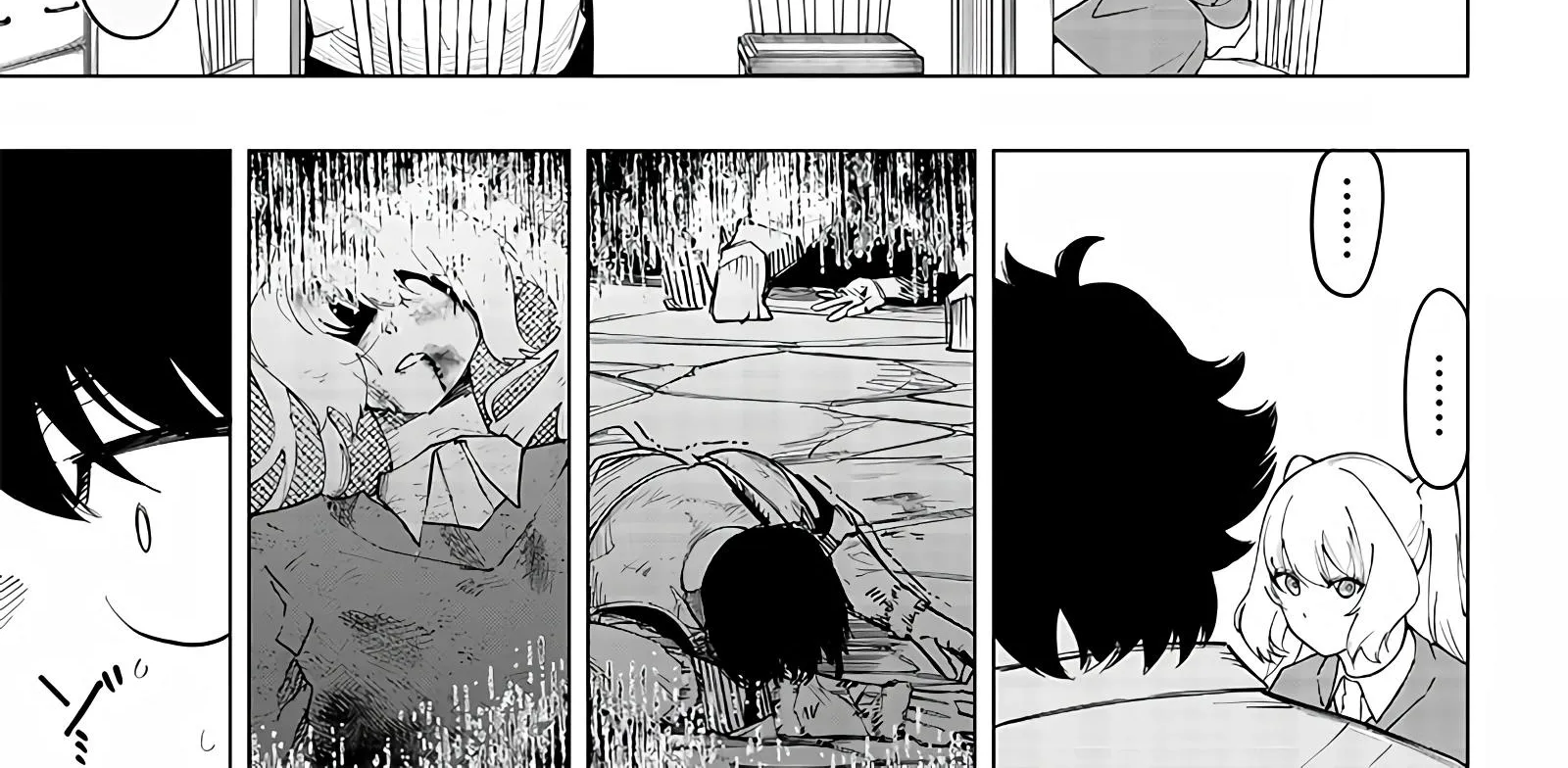 Avalon Of Disaster Zinmanga X Chapter 10 Page 36