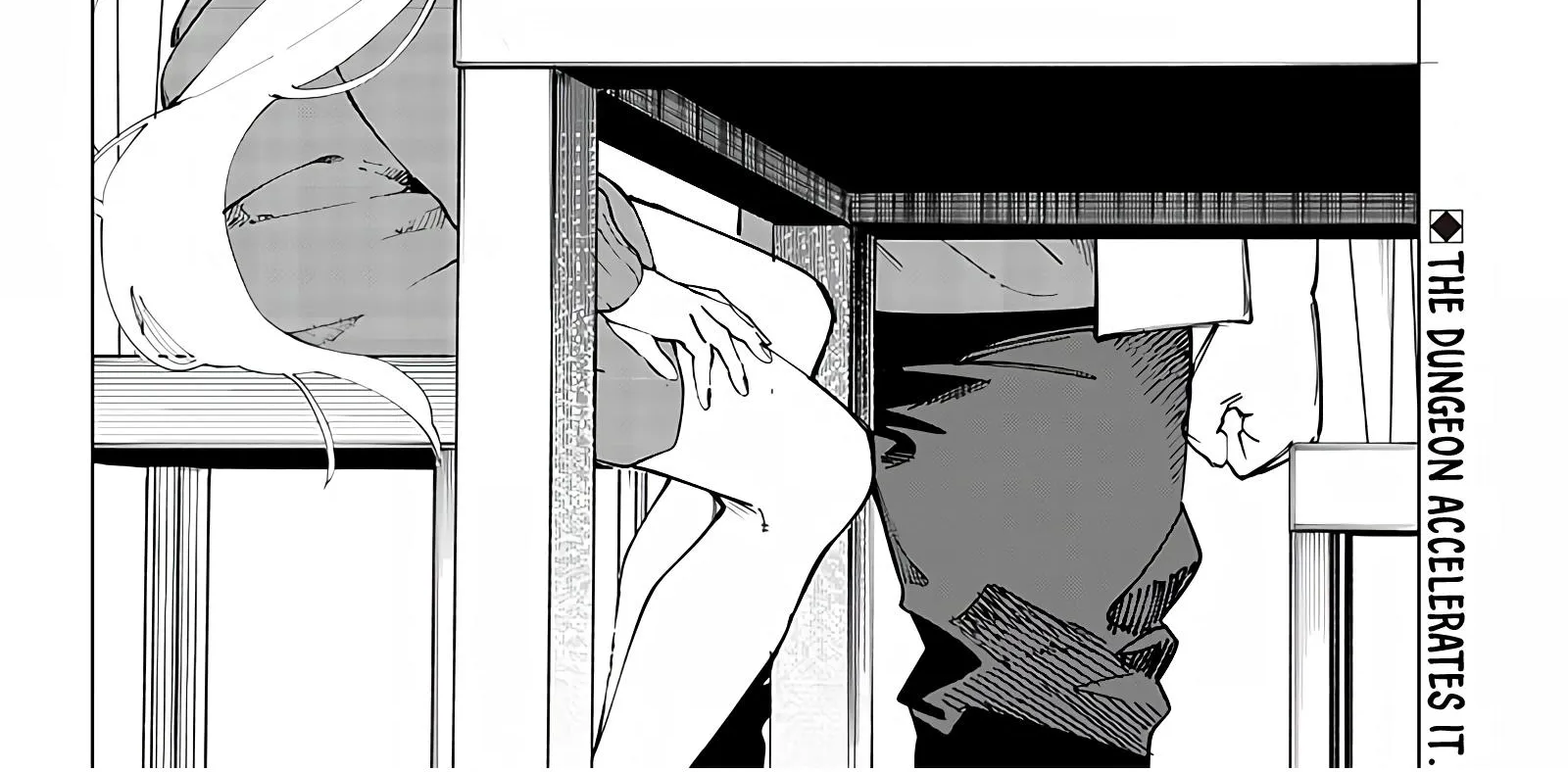 Avalon Of Disaster Zinmanga X Chapter 10 Page 38