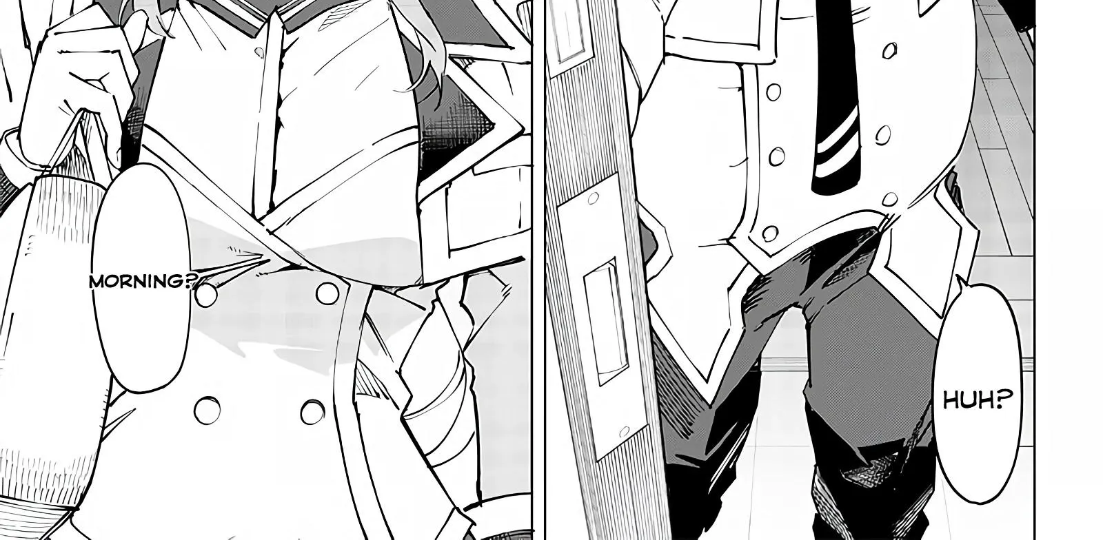 Avalon Of Disaster Zinmanga X Chapter 8 Page 13
