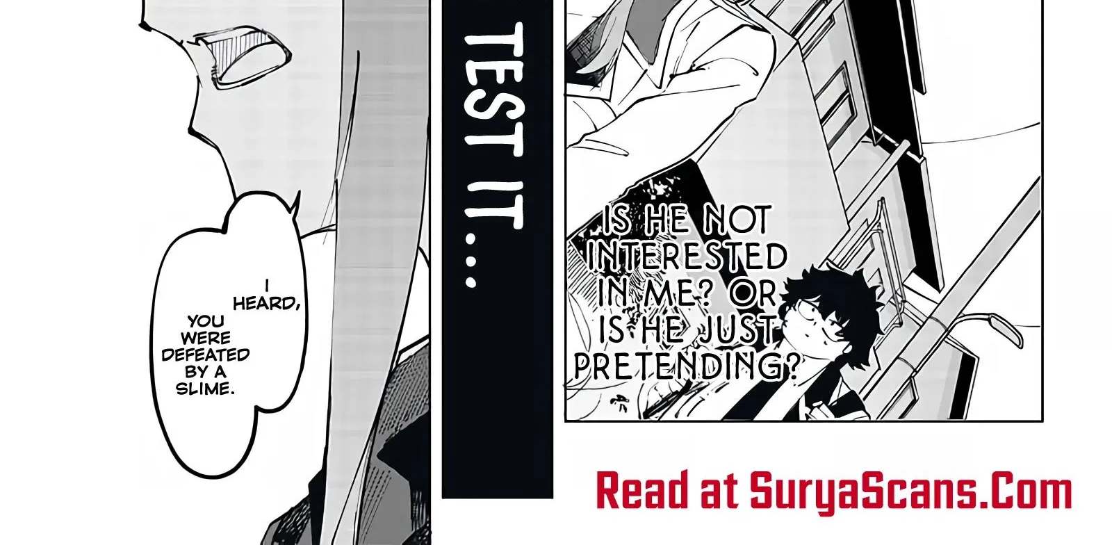 Avalon Of Disaster Zinmanga X Chapter 8 Page 21