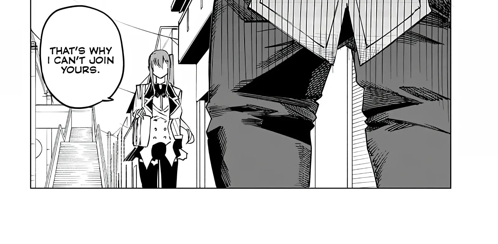 Avalon Of Disaster Zinmanga X Chapter 8 Page 23