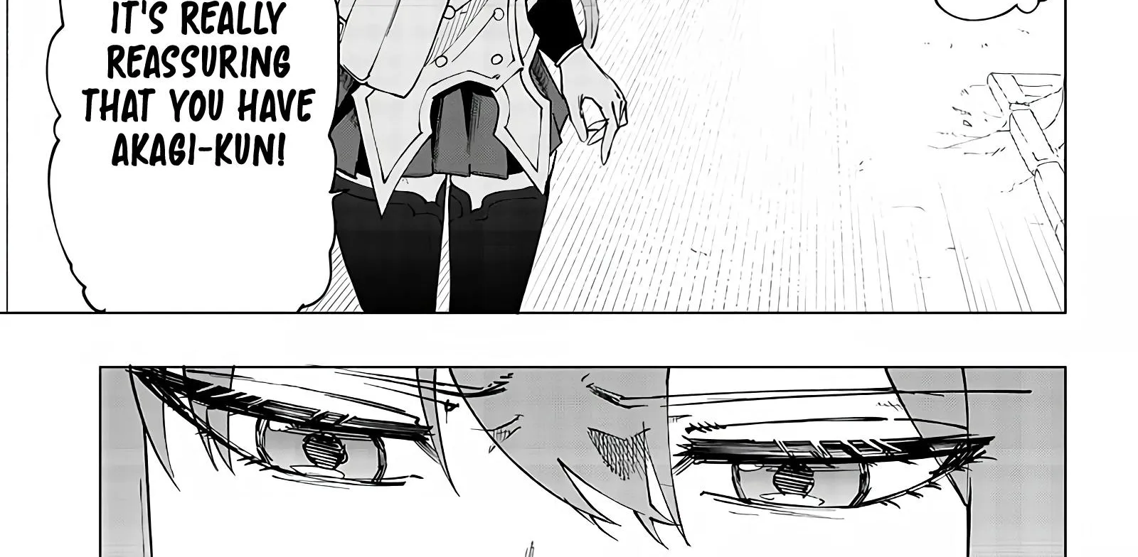 Avalon Of Disaster Zinmanga X Chapter 8 Page 25