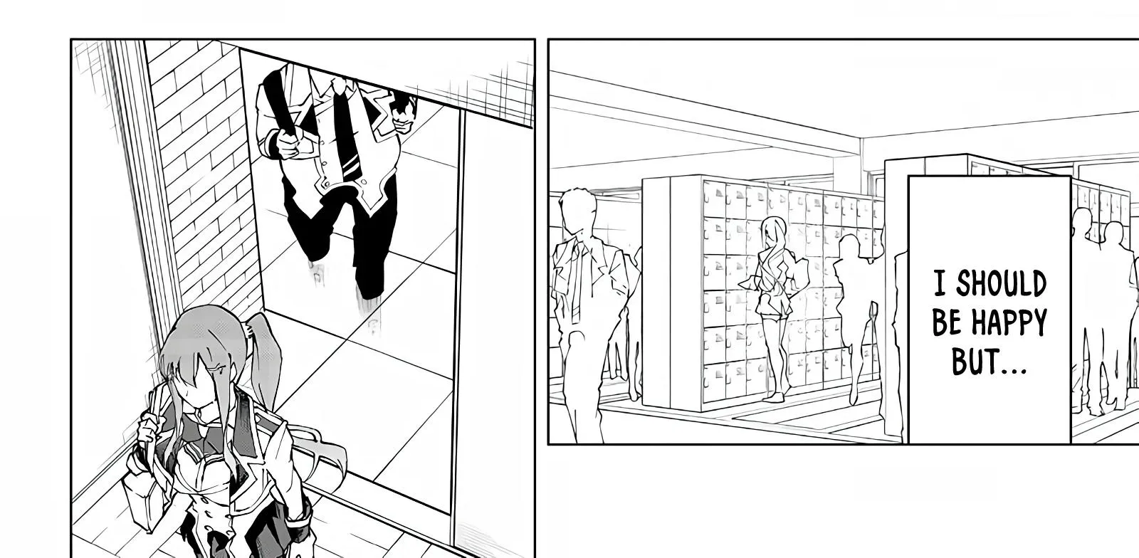 Avalon Of Disaster Zinmanga X Chapter 8 Page 27