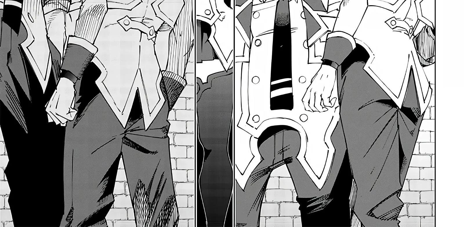 Avalon Of Disaster Zinmanga X Chapter 8 Page 33