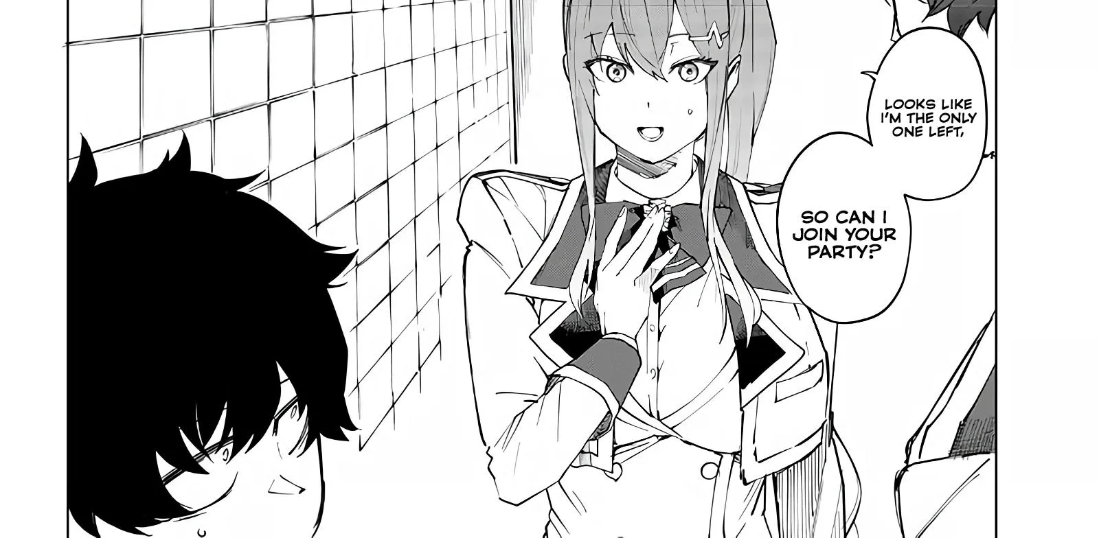 Avalon Of Disaster Zinmanga X Chapter 8 Page 47