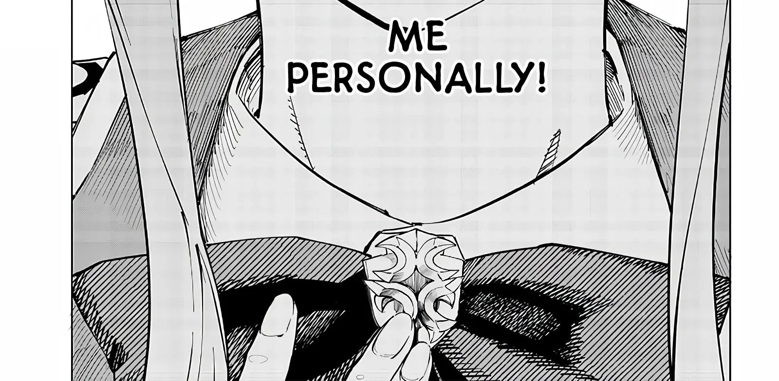 Avalon Of Disaster Zinmanga X Chapter 8 Page 49