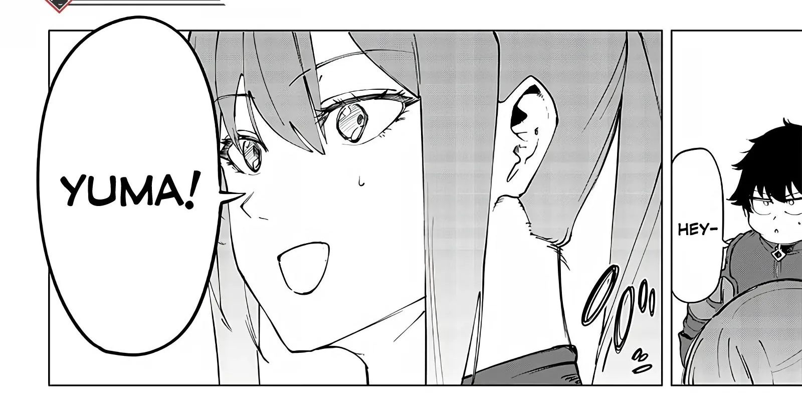 Avalon Of Disaster Zinmanga X Chapter 8 Page 51