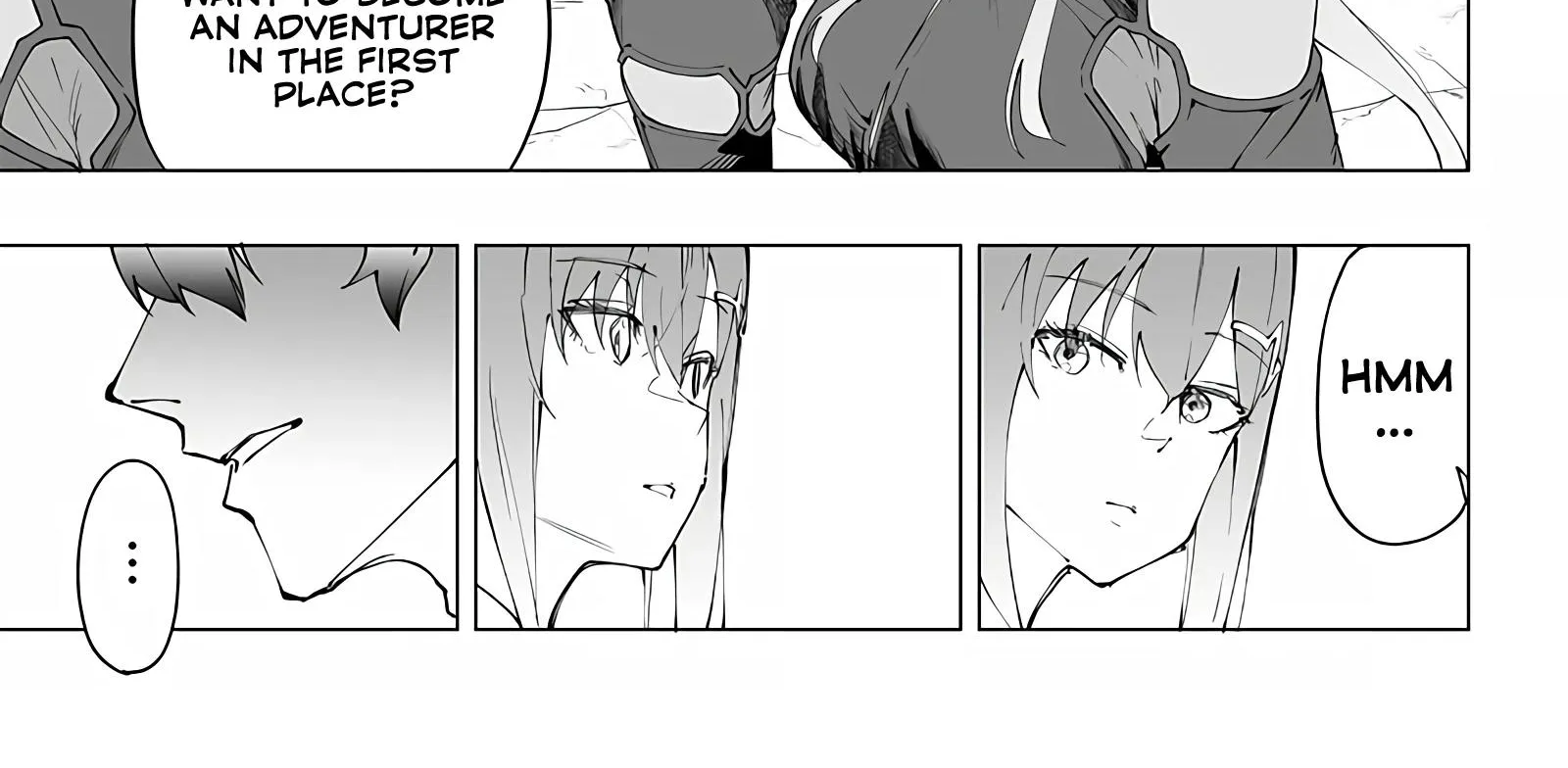 Avalon Of Disaster Zinmanga X Chapter 8 Page 57