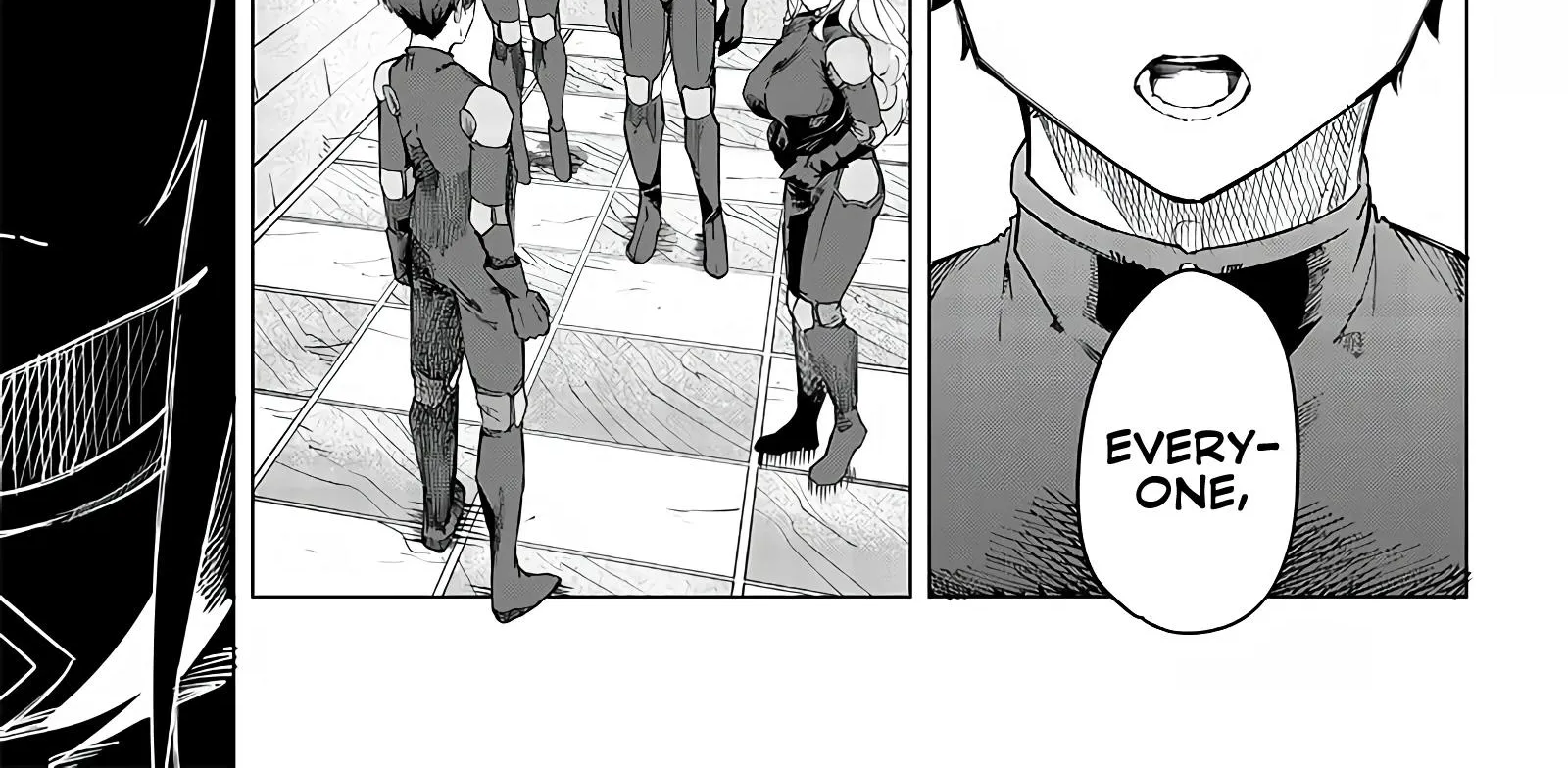 Avalon Of Disaster Zinmanga X Chapter 8 Page 61