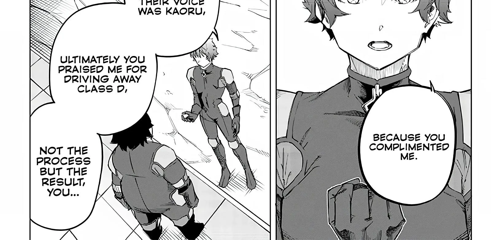 Avalon Of Disaster Zinmanga X Chapter 8 Page 67