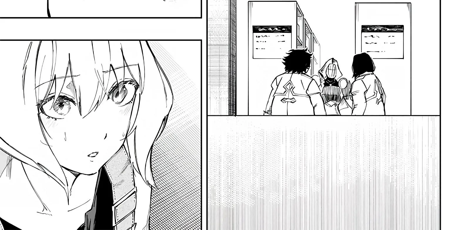 Avalon Of Disaster Zinmanga X Chapter 6 Page 29