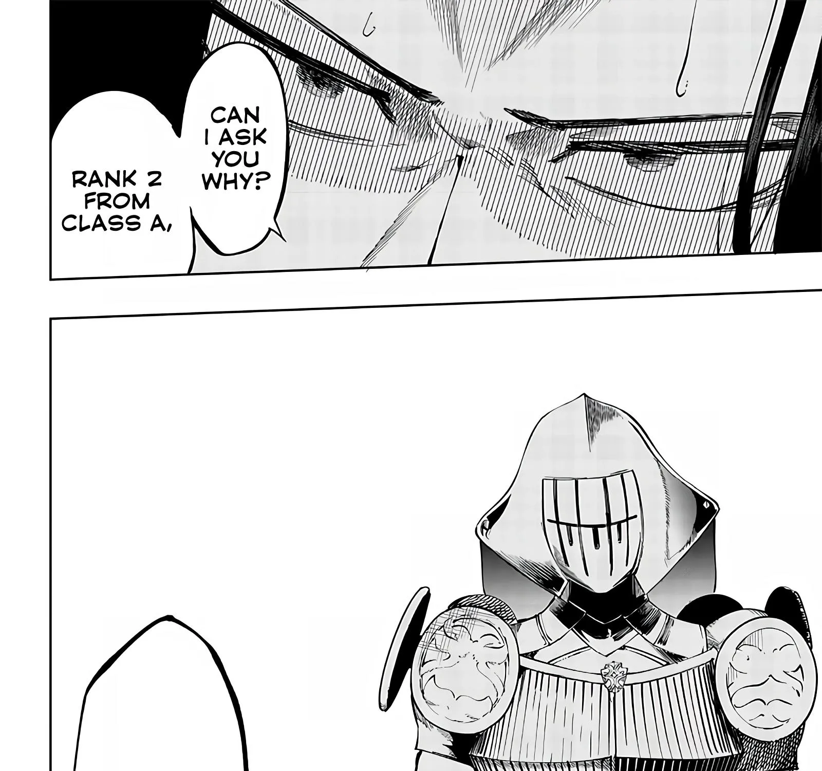 Avalon Of Disaster Zinmanga X Chapter 6 Page 30