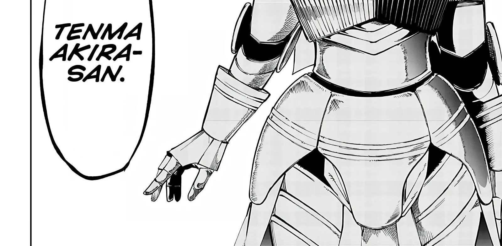 Avalon Of Disaster Zinmanga X Chapter 6 Page 31