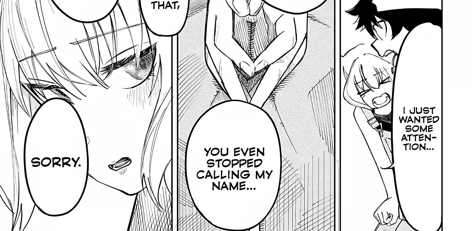 Avalon Of Disaster Zinmanga X Chapter 6 Page 45