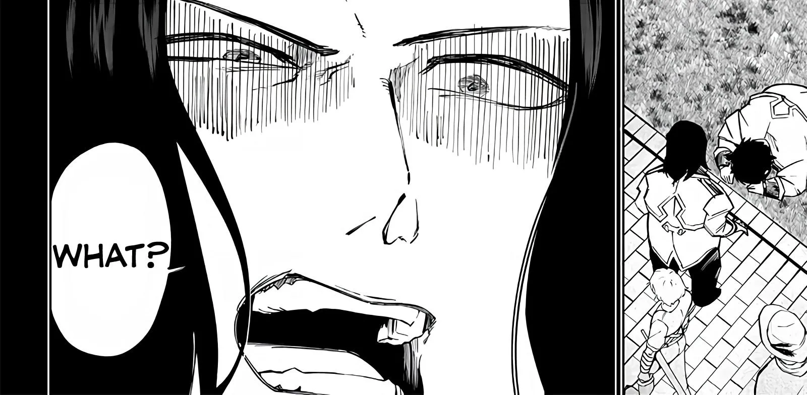 Avalon Of Disaster Zinmanga X Chapter 6 Page 59