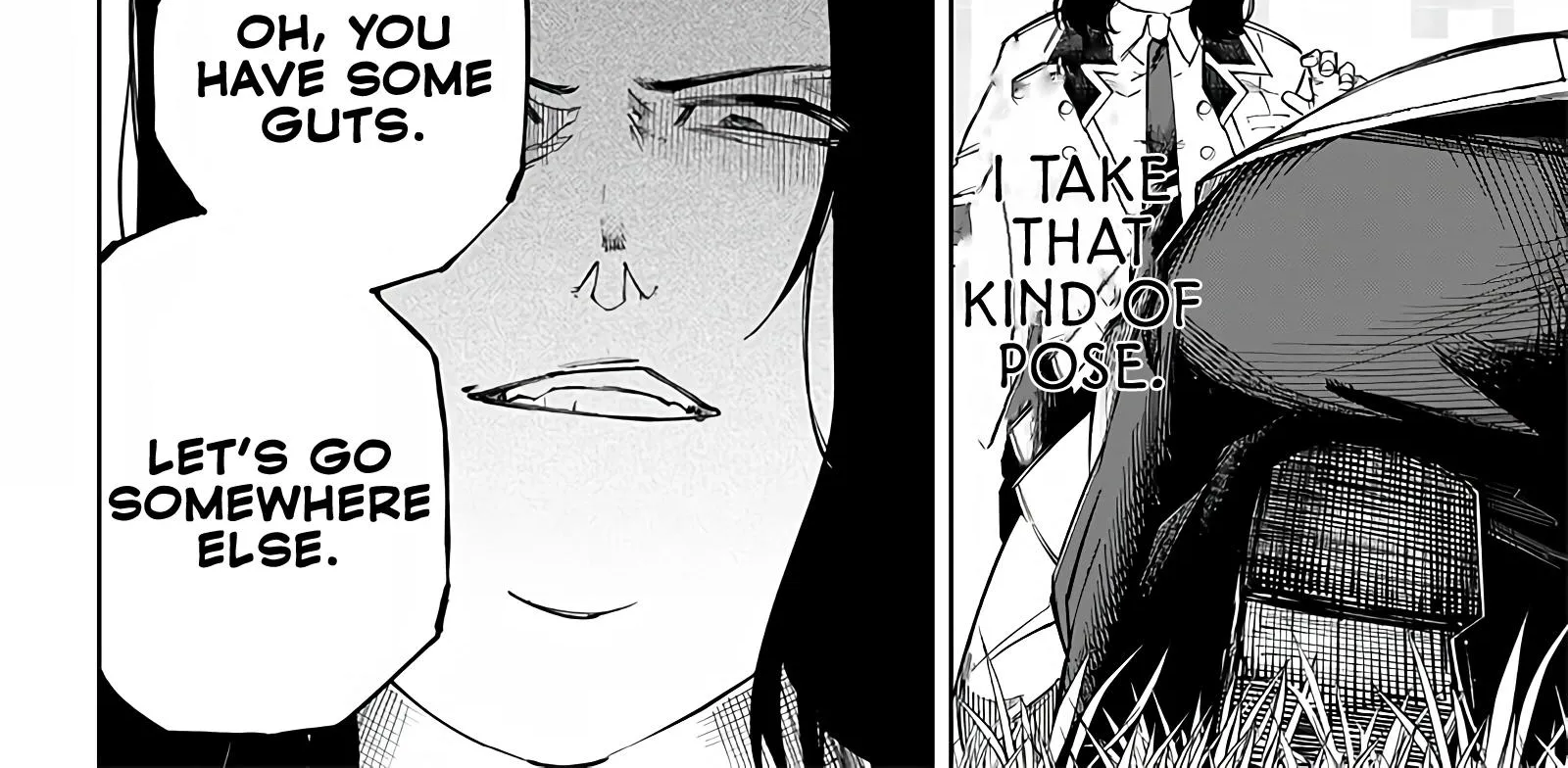 Avalon Of Disaster Zinmanga X Chapter 6 Page 63