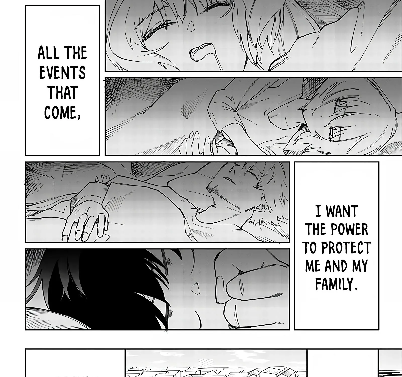 Avalon Of Disaster Zinmanga X Chapter 6 Page 70