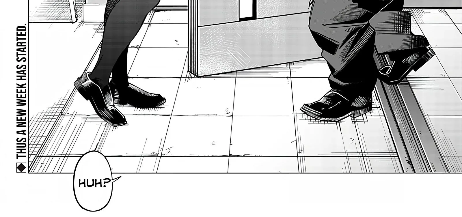 Avalon Of Disaster Zinmanga X Chapter 6 Page 75