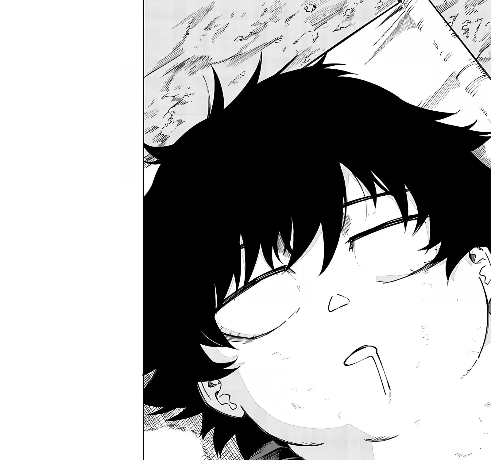 Avalon Of Disaster Zinmanga X Chapter 5 Page 6