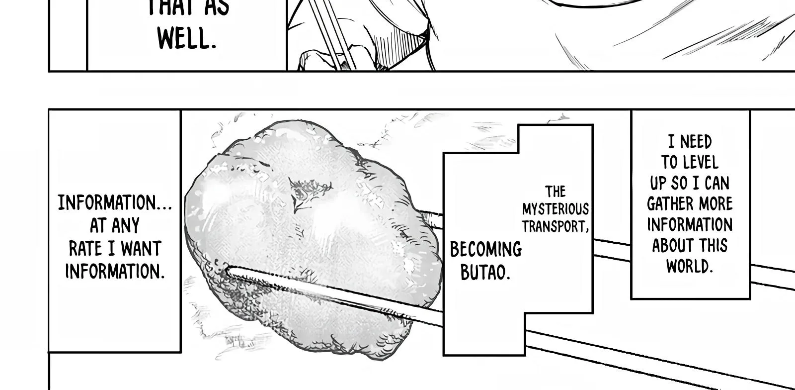 Avalon Of Disaster Zinmanga X Chapter 5 Page 19