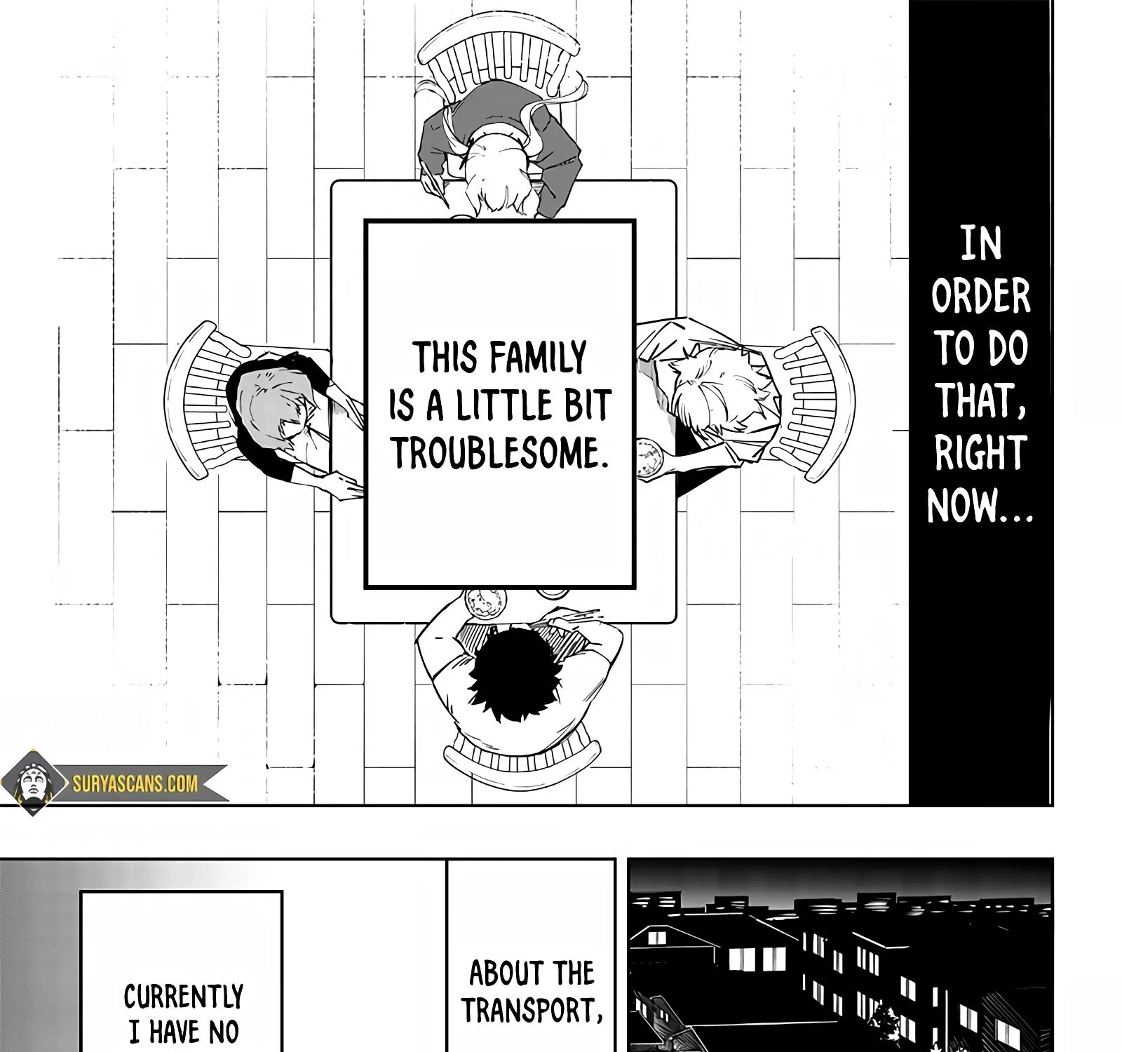 Avalon Of Disaster Zinmanga X Chapter 5 Page 20