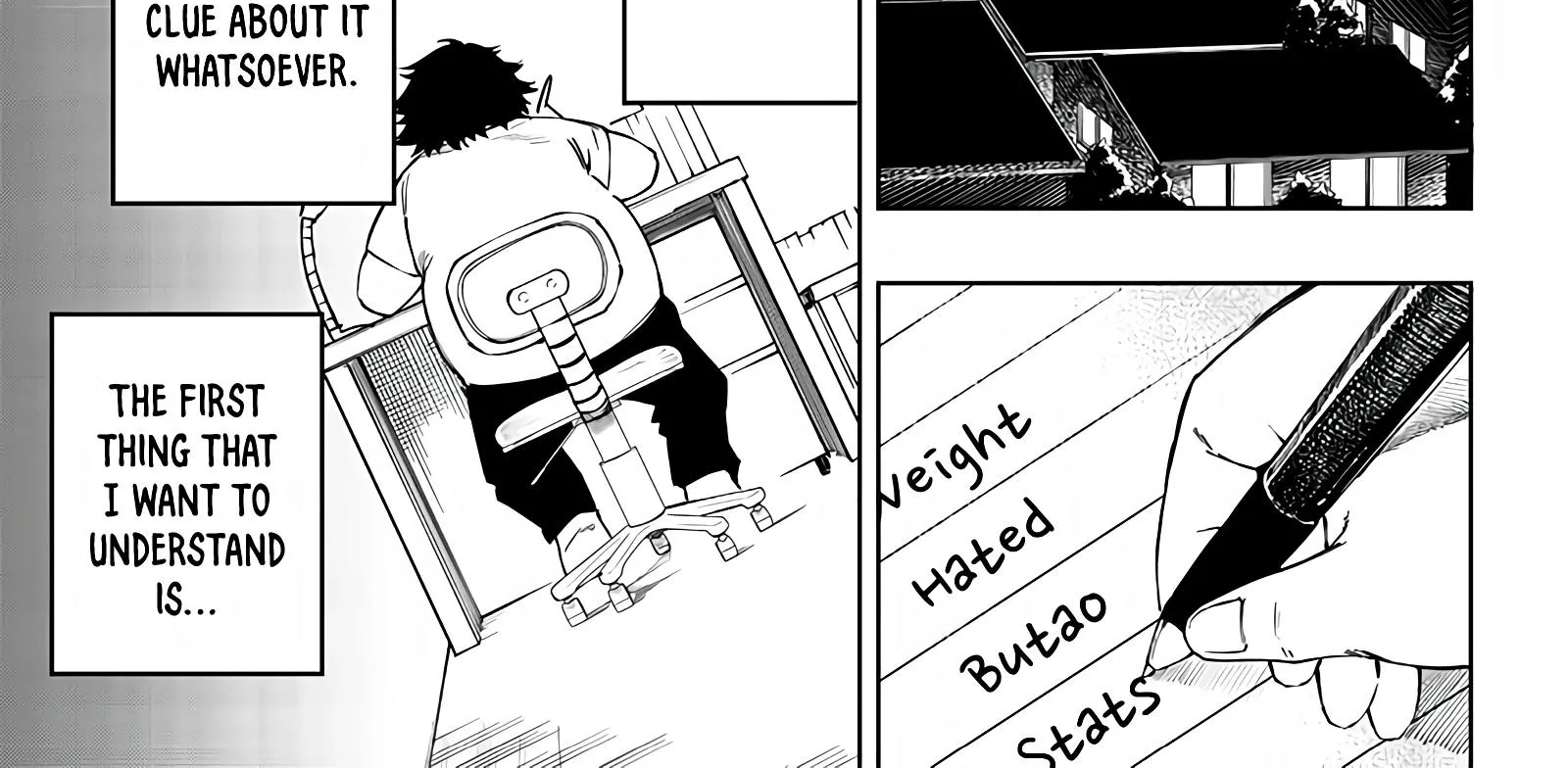 Avalon Of Disaster Zinmanga X Chapter 5 Page 21