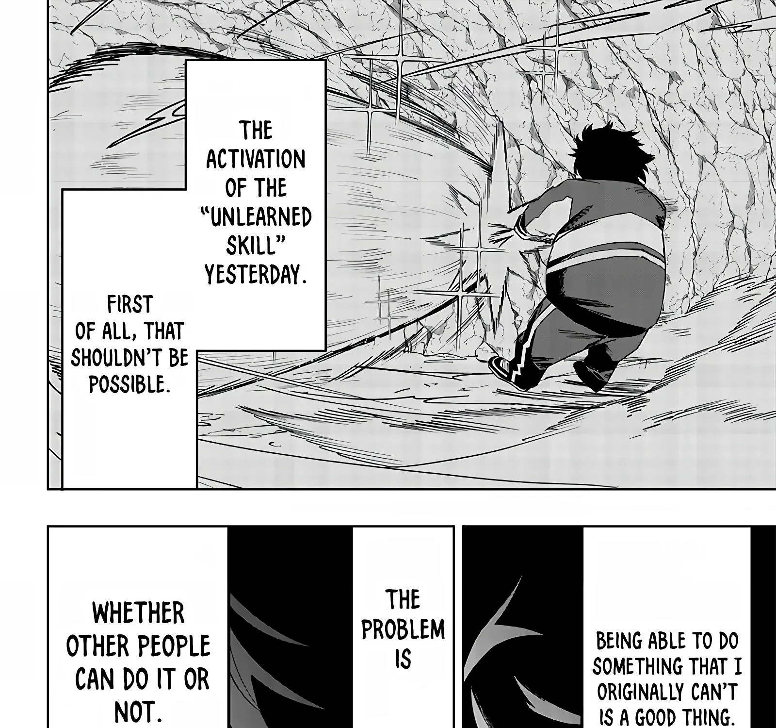 Avalon Of Disaster Zinmanga X Chapter 5 Page 22
