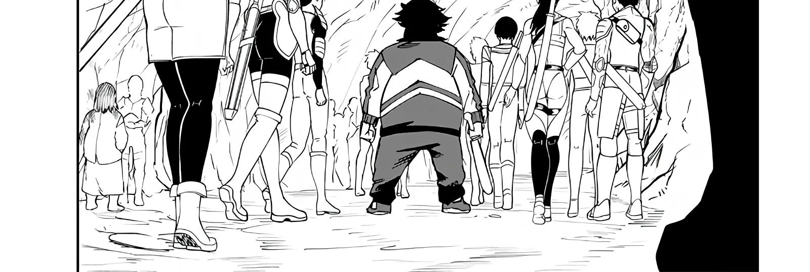 Avalon Of Disaster Zinmanga X Chapter 4 Page 5