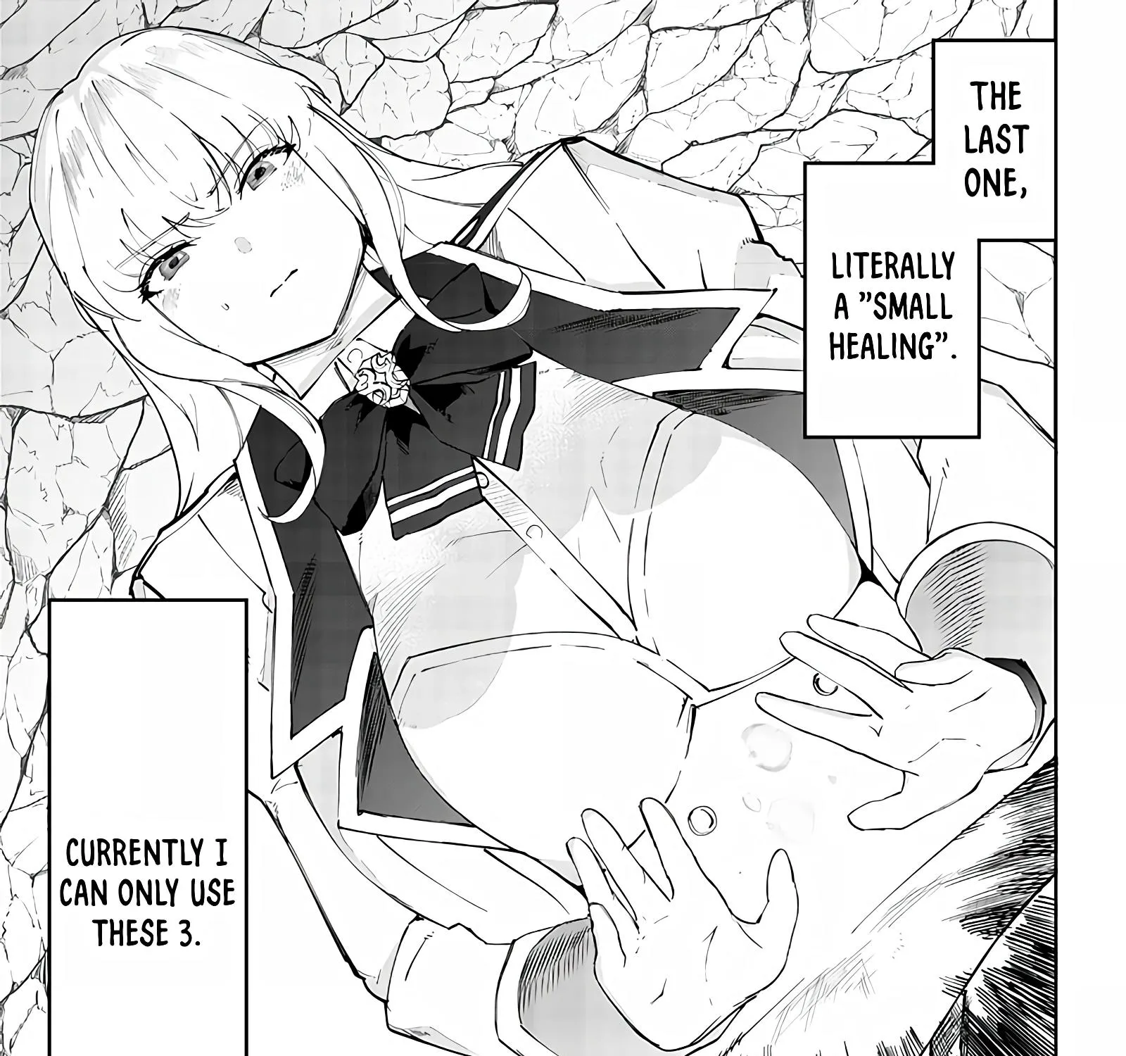Avalon Of Disaster Zinmanga X Chapter 4 Page 56