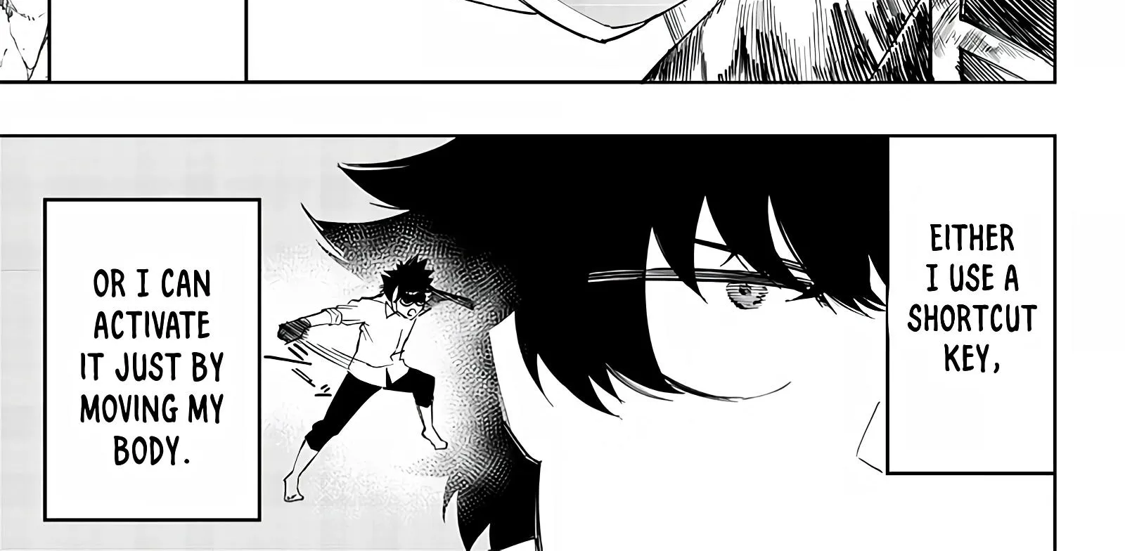 Avalon Of Disaster Zinmanga X Chapter 4 Page 57