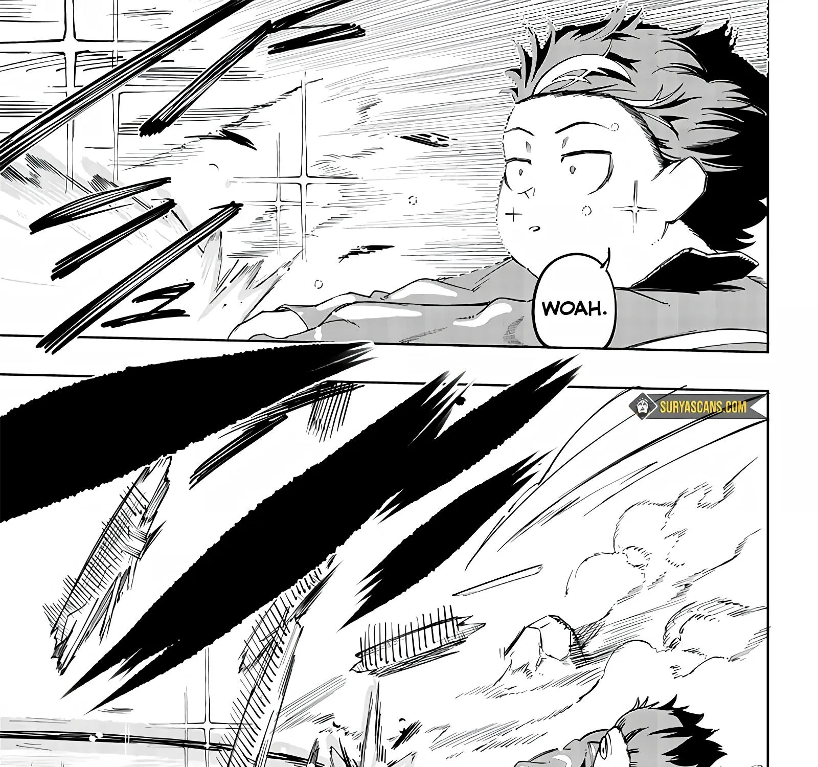 Avalon Of Disaster Zinmanga X Chapter 4 Page 64