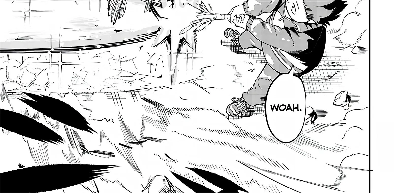 Avalon Of Disaster Zinmanga X Chapter 4 Page 65
