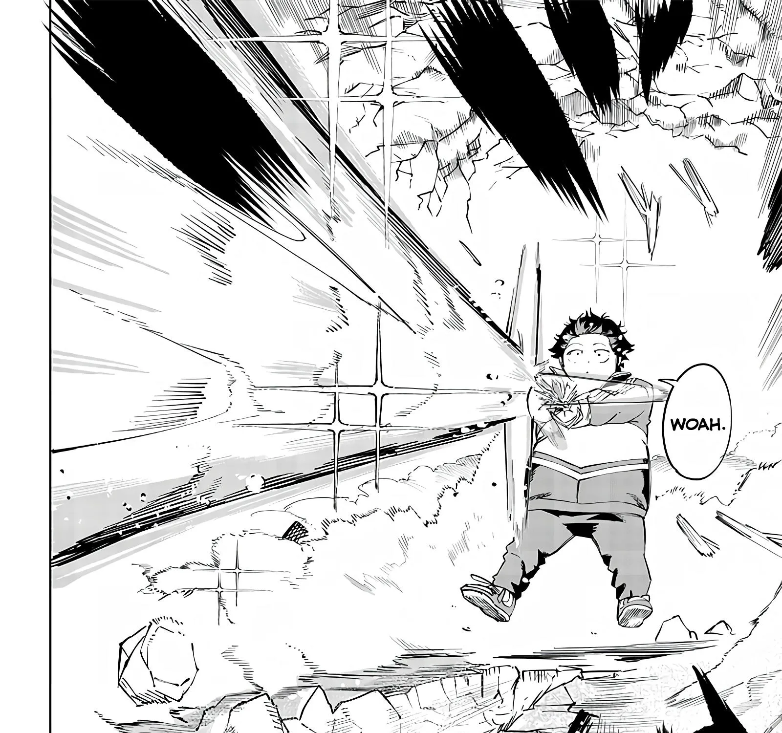 Avalon Of Disaster Zinmanga X Chapter 4 Page 66