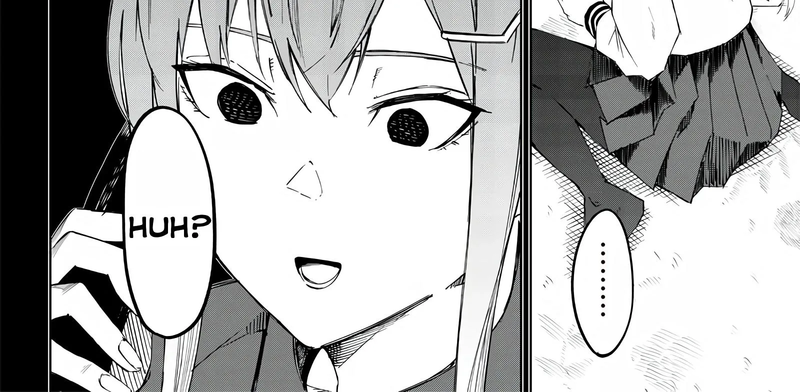 Avalon Of Disaster Zinmanga X Chapter 3 Page 27