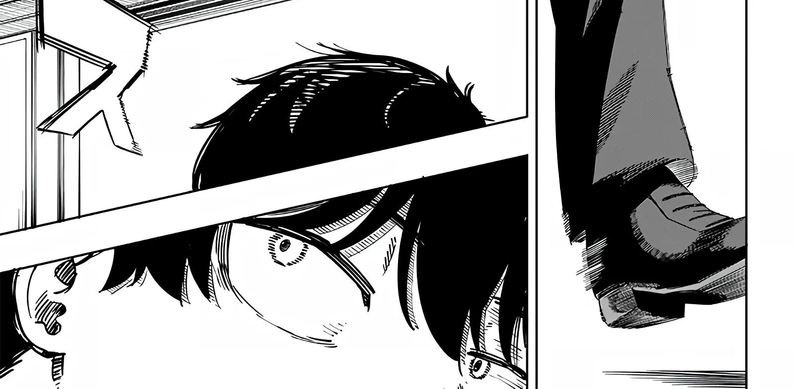 Avalon Of Disaster Zinmanga X Chapter 2 Page 13