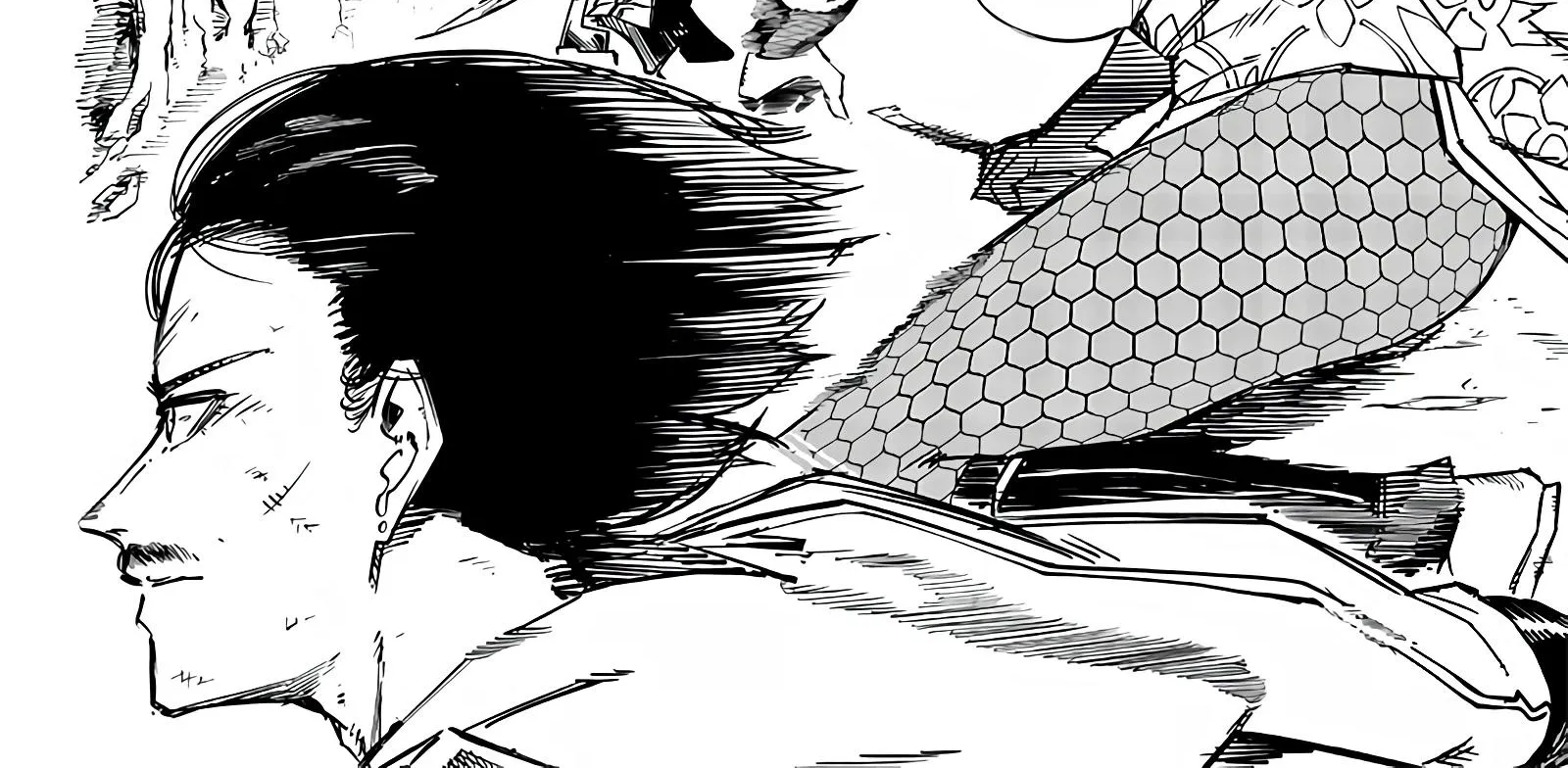 Avalon Of Disaster Zinmanga X Chapter 2 Page 19