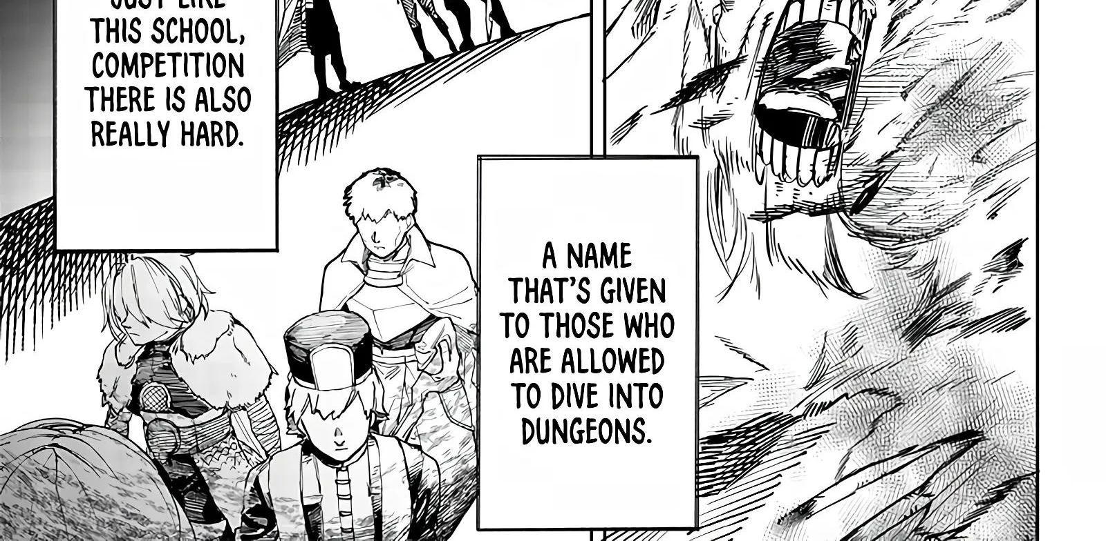 Avalon Of Disaster Zinmanga X Chapter 2 Page 21