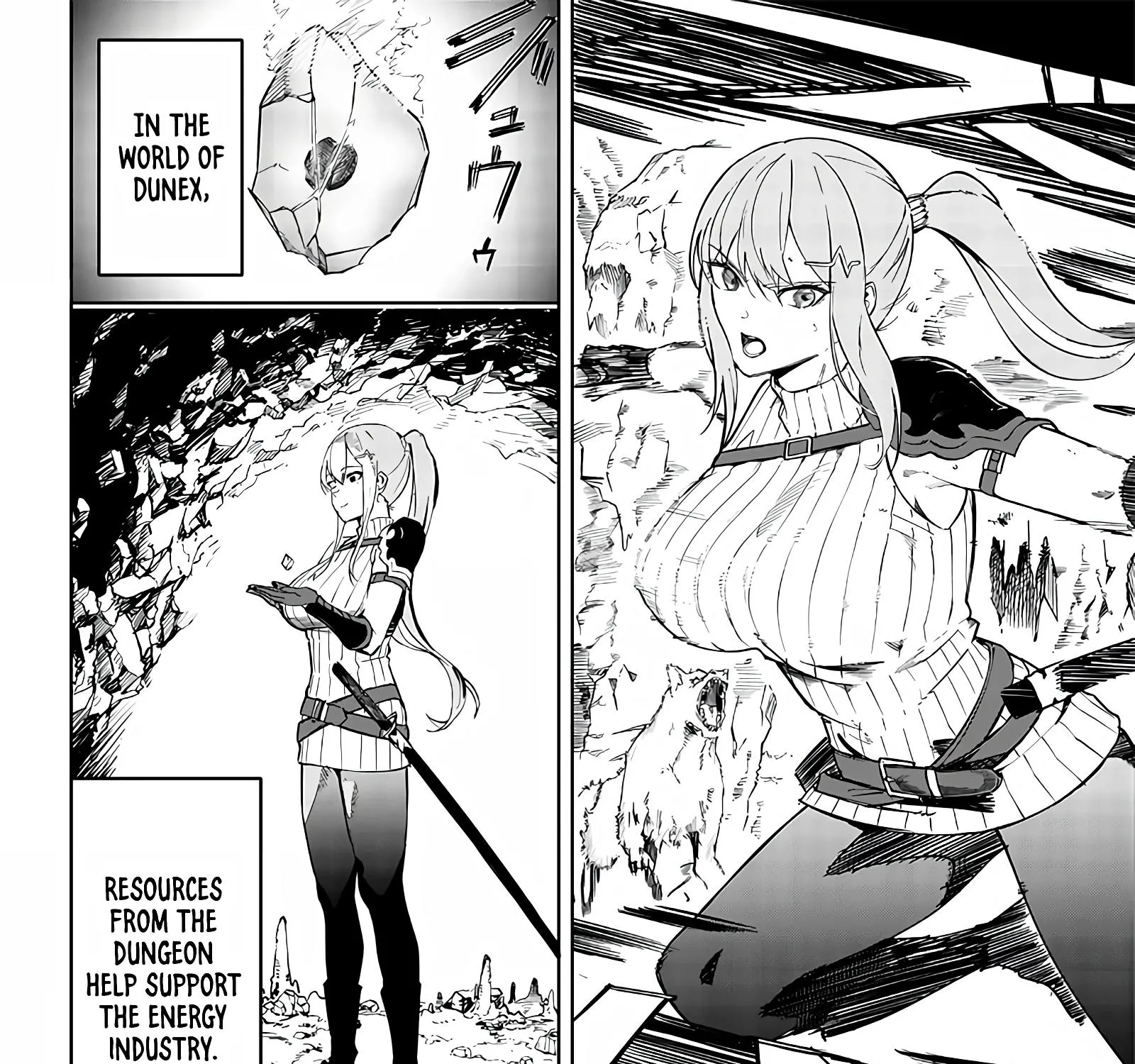 Avalon Of Disaster Zinmanga X Chapter 2 Page 26