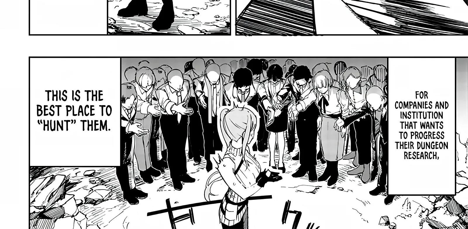 Avalon Of Disaster Zinmanga X Chapter 2 Page 27