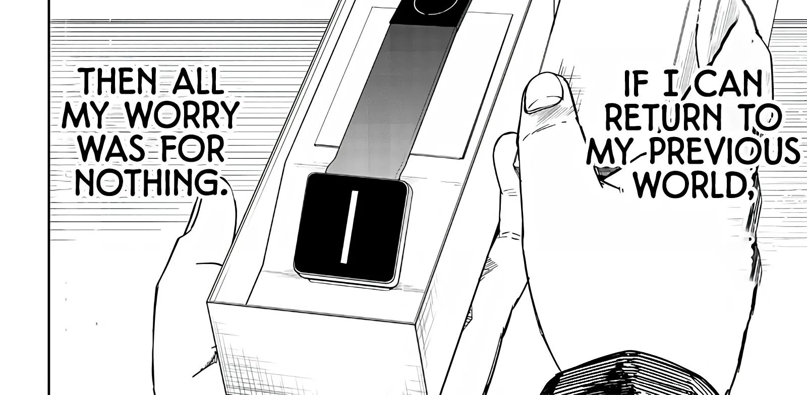 Avalon Of Disaster Zinmanga X Chapter 2 Page 31